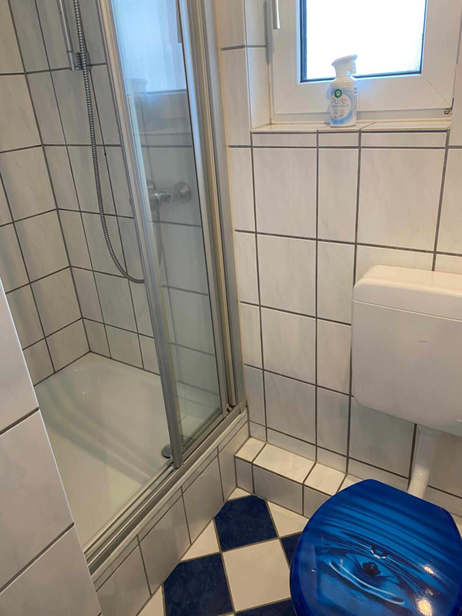バートナウハイムCasa Tuerkアパートメント エクステリア 写真